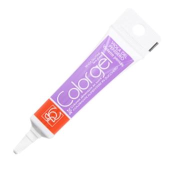 Picture of COLOR GEL LILAC 20G